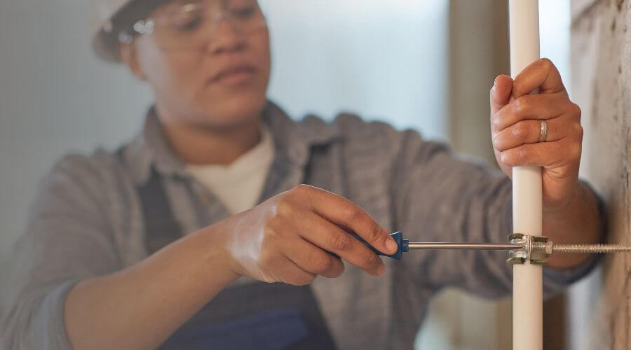 Professional emergency plumbing in Muskegon, MI